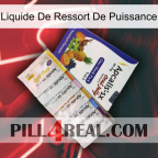 Power Spring Liquid 11